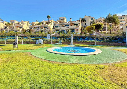 Sale · Townhouse · Orihuela · Orihuela Costa