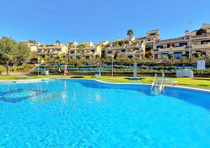 Sale · Townhouse · Orihuela · Orihuela Costa