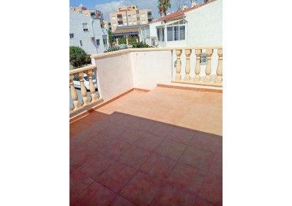 Sale · Townhouse · Torrevieja · Cabo cervera