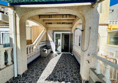 Sale · Townhouse · Torrevieja · La Siesta - El Salado -  Torreta