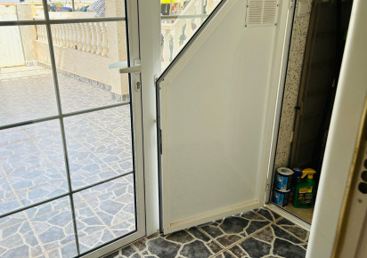 Sale · Townhouse · Torrevieja · La Siesta - El Salado -  Torreta