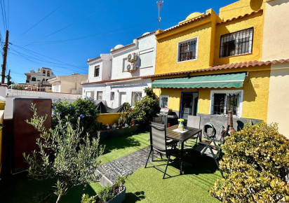 Sale · Townhouse · Torrevieja · LA SIESTA