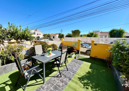 Sale · Townhouse · Torrevieja · LA SIESTA