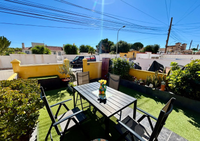 Sale · Townhouse · Torrevieja · LA SIESTA