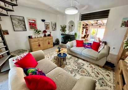 Sale · Townhouse · Torrevieja · LA SIESTA