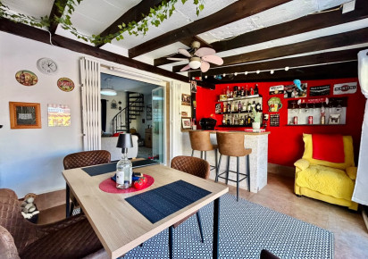 Sale · Townhouse · Torrevieja · LA SIESTA