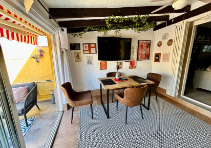 Sale · Townhouse · Torrevieja · LA SIESTA