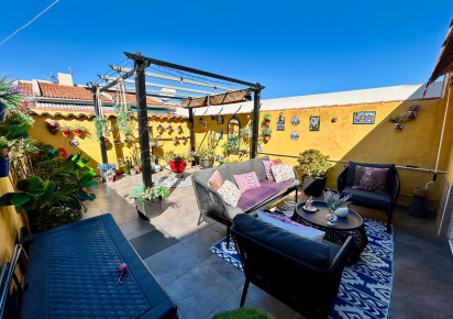 Sale · Townhouse · Torrevieja · LA SIESTA