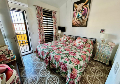 Sale · Townhouse · Torrevieja · LA SIESTA