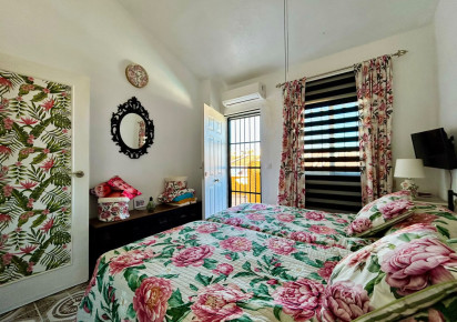 Sale · Townhouse · Torrevieja · LA SIESTA
