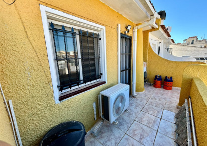 Sale · Townhouse · Torrevieja · LA SIESTA
