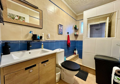 Sale · Townhouse · Torrevieja · LA SIESTA