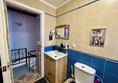 Sale · Townhouse · Torrevieja · LA SIESTA