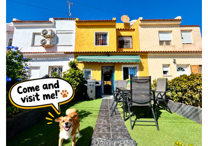 Sale · Townhouse · Torrevieja · LA SIESTA
