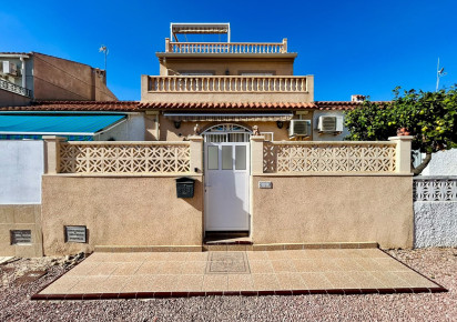 Sale · Townhouse · Torrevieja · LA SIESTA