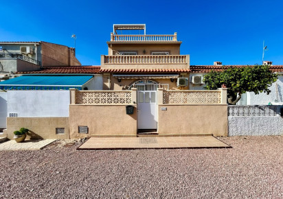 Sale · Townhouse · Torrevieja · LA SIESTA