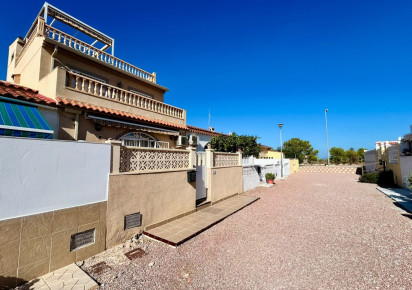 Sale · Townhouse · Torrevieja · LA SIESTA