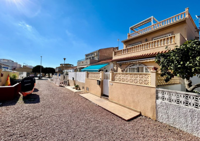 Sale · Townhouse · Torrevieja · LA SIESTA