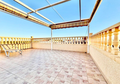 Sale · Townhouse · Torrevieja · LA SIESTA