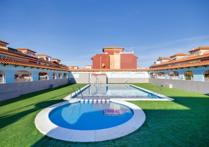 Sale · Townhouse · Torrevieja - La Torreta