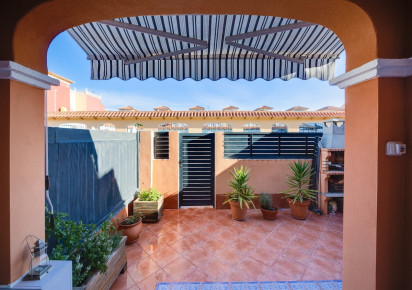 Sale · Townhouse · Torrevieja - La Torreta