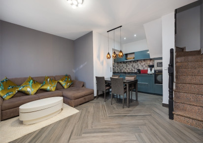 Sale · Townhouse · Torrevieja - La Torreta