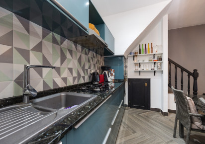 Sale · Townhouse · Torrevieja - La Torreta