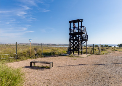 Sale · Townhouse · Torrevieja - La Torreta