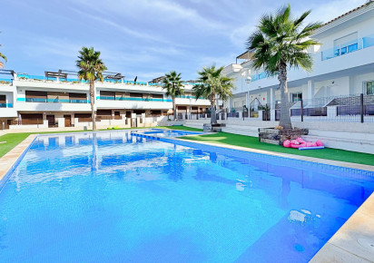 Sale · Townhouse · Torrevieja · Los balcones