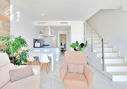 Sale · Townhouse · Torrevieja · Los balcones