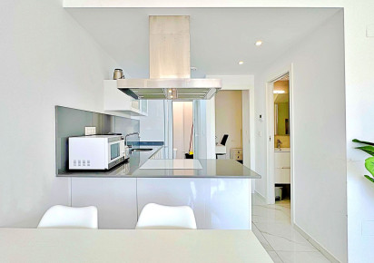 Sale · Townhouse · Torrevieja · Los balcones