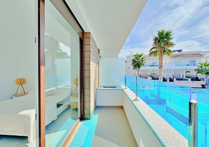 Sale · Townhouse · Torrevieja · Los balcones