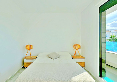 Sale · Townhouse · Torrevieja · Los balcones