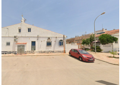 Sale · Townhouse · Torrevieja · San Luis