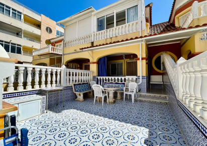 Sale · Townhouse · Torrevieja · San Luis