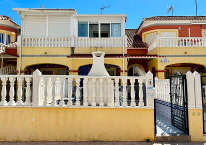 Sale · Townhouse · Torrevieja · San Luis