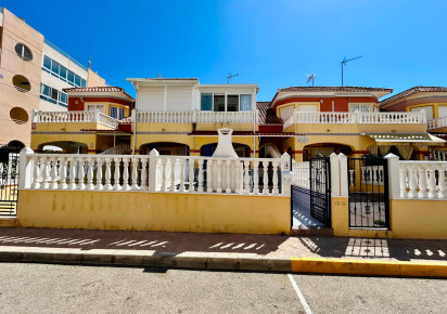 Sale · Townhouse · Torrevieja · San Luis