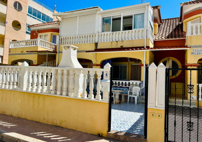 Sale · Townhouse · Torrevieja · San Luis