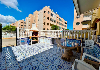 Sale · Townhouse · Torrevieja · San Luis
