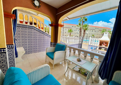 Sale · Townhouse · Torrevieja · San Luis