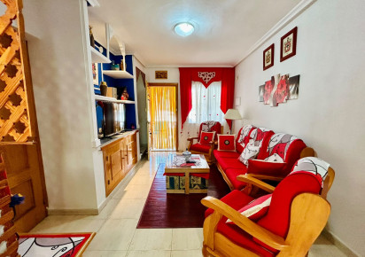 Sale · Townhouse · Torrevieja · San Luis