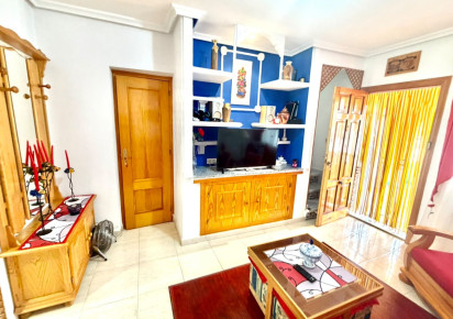 Sale · Townhouse · Torrevieja · San Luis
