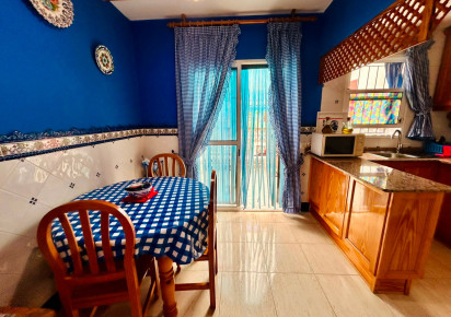 Sale · Townhouse · Torrevieja · San Luis