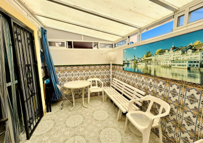 Sale · Townhouse · Torrevieja · San Luis