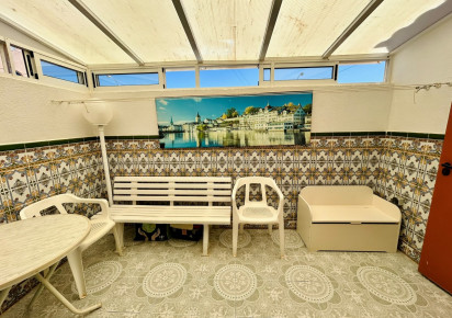 Sale · Townhouse · Torrevieja · San Luis