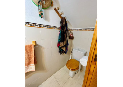 Sale · Townhouse · Torrevieja · San Luis