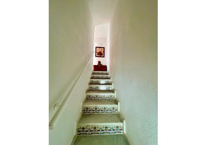Sale · Townhouse · Torrevieja · San Luis