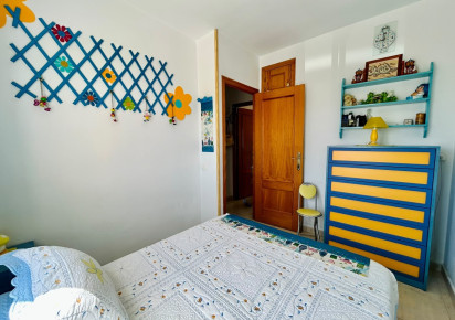 Sale · Townhouse · Torrevieja · San Luis