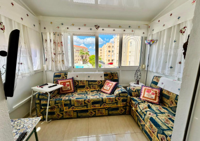 Sale · Townhouse · Torrevieja · San Luis