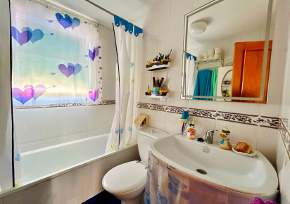 Sale · Townhouse · Torrevieja · San Luis